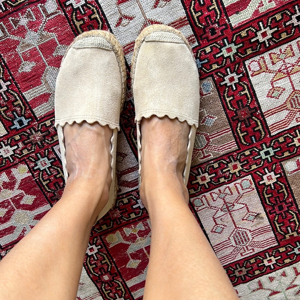 Super comfortable summer shoes